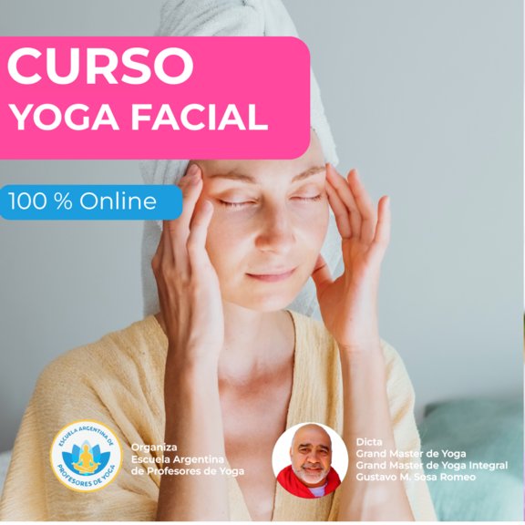 Yoga Facial