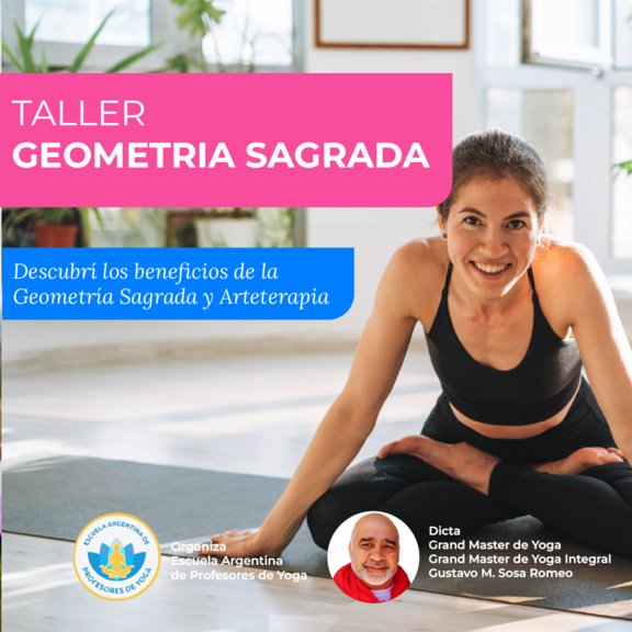 Geometria Sagrada